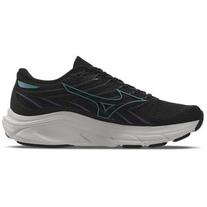 Tênis de Treino Mizuno Jet 8 Feminino Preto