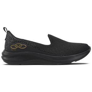 Tênis de Treino Olympikus Safira Feminino Preto