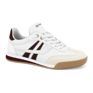Tênis Casual Dia a Dia Ramarim Feminino Branco