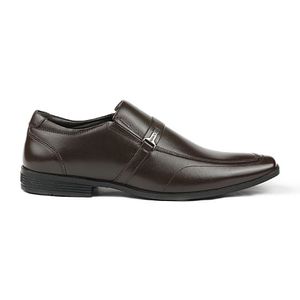 Sapato Social  Ferracini Liverpool Masculino Preto