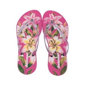 Chinelo Flor Solemar Feminino