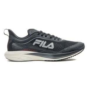 Tênis de Corrida Fila KR6 Frame Masculino Preto
