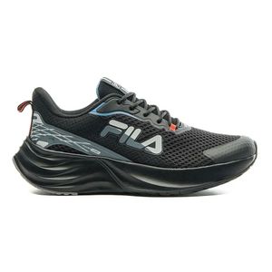 Tênis Fila Racer Comet Masculino Preto