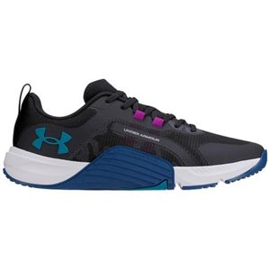Tênis Esportivo Under Armour Tribase Reps Feminino Preto