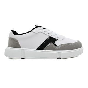 Tênis Casual Molekinho Masculino Branco