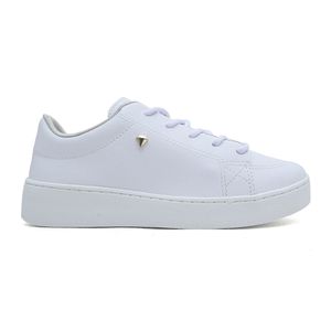 Tênis Casual Ramarim Off White Feminino Branco