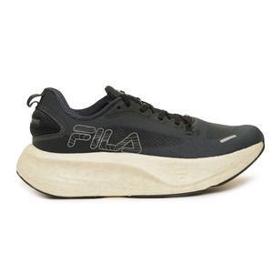 Tênis Esportivo Masculino Fila Float Maxxi 2 Pro Preto Cinza