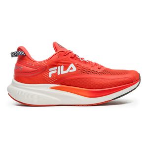 Tênis Fila Racer T2 Xtreme Masculino Vermelho