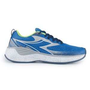 Tênis Esportivo Diadora Giove Masculino Azul