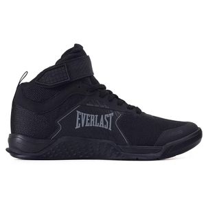 Tênis Everlast Edição Monster 3 Unissex Preto