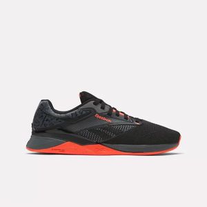 Tênis Esportivo  Reebok Nano X4  Masculino Preto