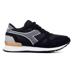 Tênis Diadora Navigli Unissex Preto