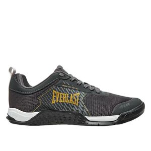 Tênis Esportivo Everlast Edição Climber IV Masculino Cinza