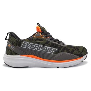 Tênis Esportivo Everlast Split Masculino Verde
