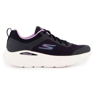 Tênis Preto Skechers Go Run Elevate Feminino