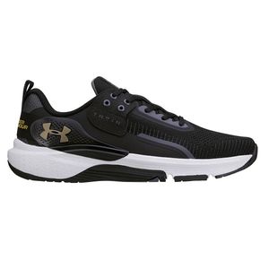 Tênis Esportivo Under Armour Tribase Lift Masculino Preto