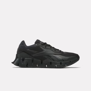 Tênis Esportivo Reebok Running Zig Dynamica 4 Masculino Preto