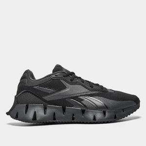 Tênis Reebok Running Edição Zig Dynamica 4 Masculino Preto