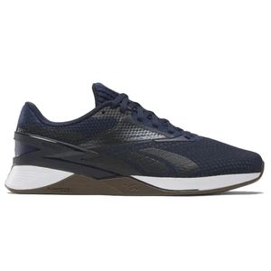 Tênis Esportivo Reebok Nano X3 Masculino Marinho