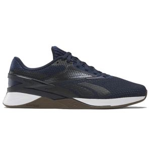 Tênis Esportivo Reebok Nano X3 Masculino Marinho