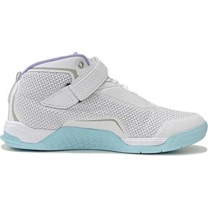 Tênis Esportivo Everlast ModCave Hi Unissex Branco
