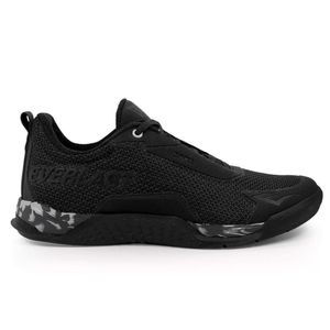 Tênis Esportivo Everlast Edição Cave 2 Unissex Preto