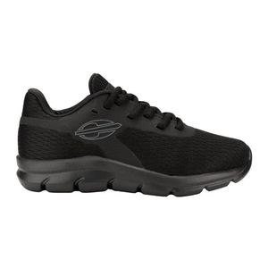 Tênis Infantil Mormaii Clone Jr Preto