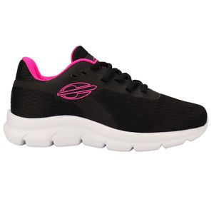 Tênis Infantil Mormaii Clone Jr Preto