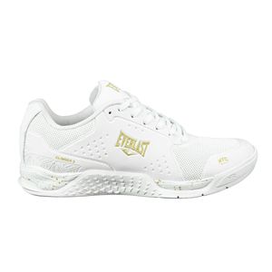 Tênis Everlast Climber 3 Unissex  Branco