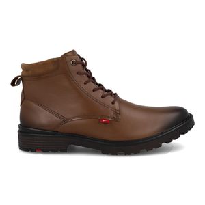 Bota Ferracini Atenas Masculino Marrom