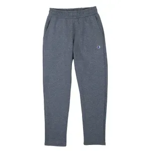 Calça Champion C-Patch Masculina Cinza