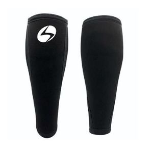 Caneleira Neoprene 5mm Acction Brasil All Preto