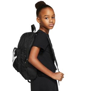 Mochila Nike Classic Kids’ Backpack 16 L Juvenil Preta