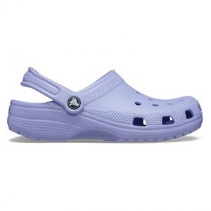 Babuche Crocs Classic Unissex Mystic Roxo