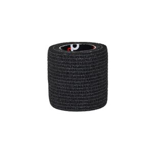 Fita Elástica de Proteção Bandagem Thumb Tape 5cm Preta