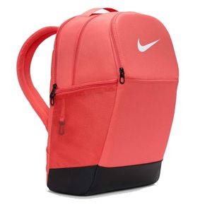 Mochila Nike Nike Brasilia 9.5 Training Backpack (24 L) Unissex Laranja