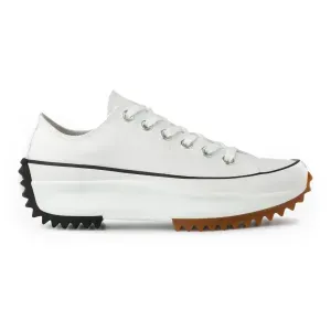 Tênis Converse Run Star Hike Feminino Branco