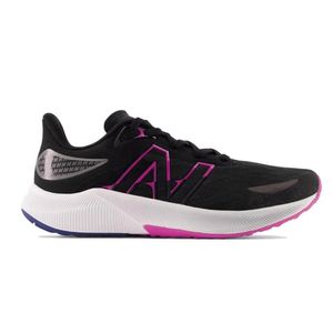 Tênis Esportivo New Balance Fuelcell Propel V3  Feminino Preto