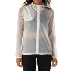 Jaqueta Olympikus Arnito Feminino Branco