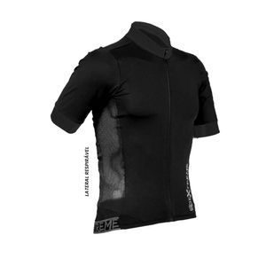 Camisa Ciclismo Coleção Cápsula Nc Extreme Masculina