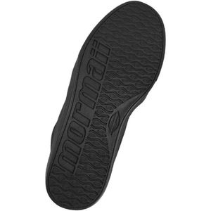 Tênis Casual Sola Caixa Mormaii Infantil Preto