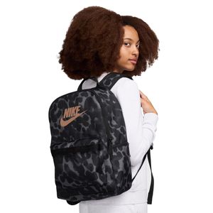 Mochila Nike Heritage Air Max 25L Unissex Preta