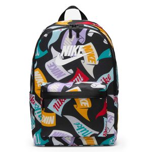 Mochila Nike Brasilia Backpack 24 L Unissex Colorida