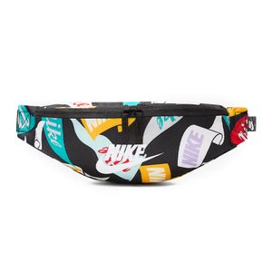 Pochete Nike Heritage Croos Body Unissex Colorida