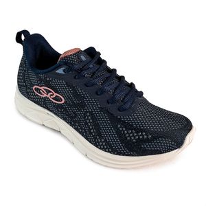 Tênis Olympikus Citrus 2 Feminino Marinho