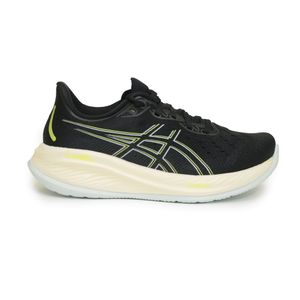 Tênis Asics Gel-Cumulus 26 Feminino Preto