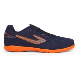 Chuteira Topper Drible FSAL Masculina Marinho