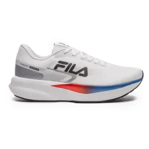 Tênis Fila Racer Fastpace Feminino Branco