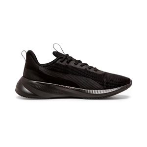 Tênis Esportivo Puma Flyer Lite 3 BDP Masculino Preto