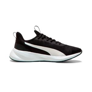 Tênis Esportivo Puma  Flyer Lite 3 Masculino Preto